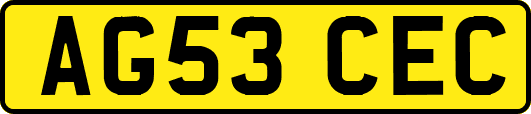 AG53CEC
