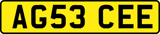 AG53CEE