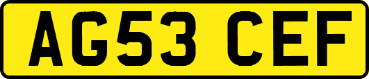AG53CEF