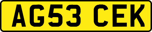 AG53CEK