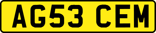 AG53CEM