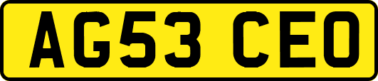 AG53CEO