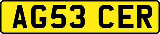 AG53CER