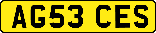 AG53CES