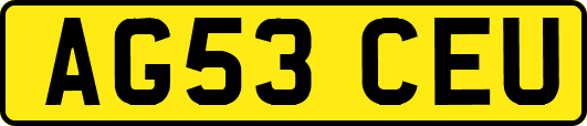 AG53CEU