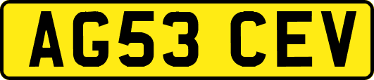 AG53CEV