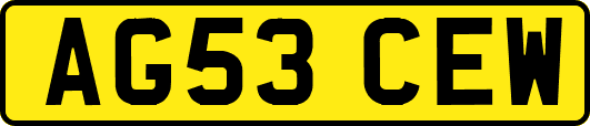 AG53CEW