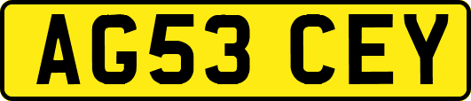 AG53CEY
