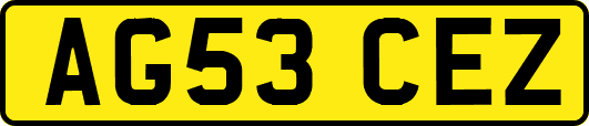 AG53CEZ