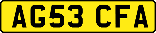 AG53CFA