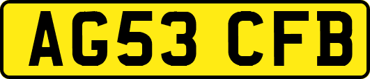 AG53CFB