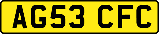 AG53CFC