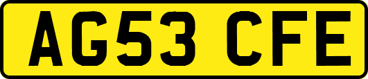 AG53CFE