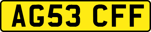 AG53CFF