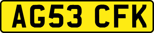 AG53CFK