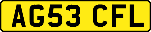 AG53CFL