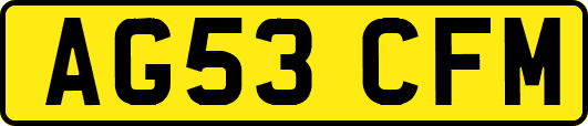 AG53CFM