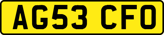 AG53CFO