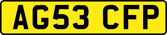 AG53CFP