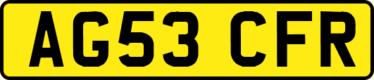 AG53CFR