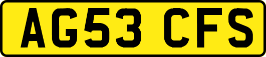 AG53CFS