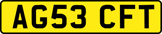 AG53CFT