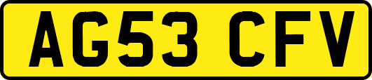 AG53CFV