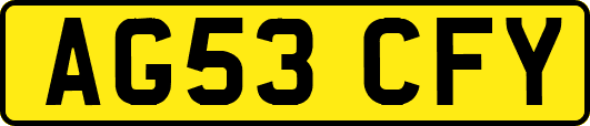 AG53CFY