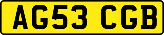 AG53CGB