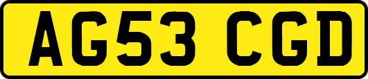 AG53CGD