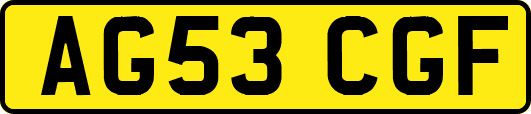 AG53CGF