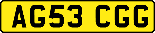 AG53CGG