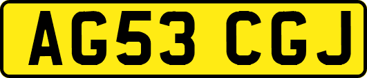 AG53CGJ