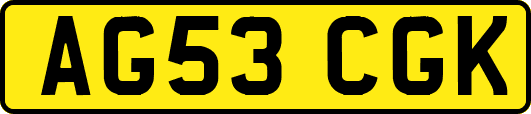 AG53CGK