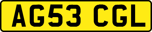 AG53CGL