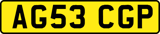 AG53CGP