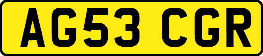 AG53CGR