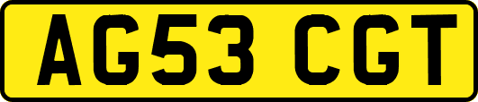 AG53CGT