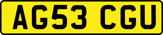 AG53CGU