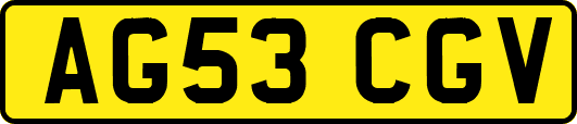 AG53CGV