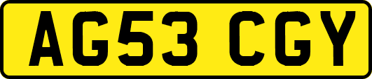 AG53CGY