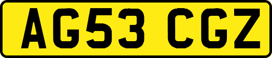 AG53CGZ