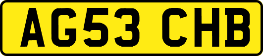 AG53CHB