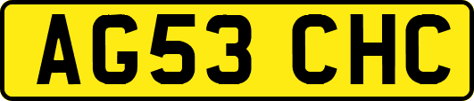 AG53CHC