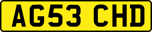 AG53CHD