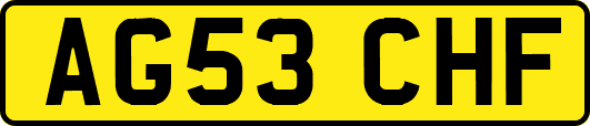 AG53CHF