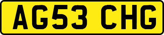 AG53CHG