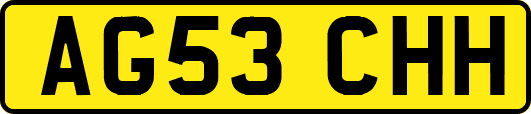 AG53CHH