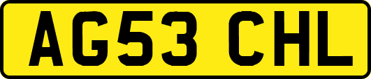 AG53CHL