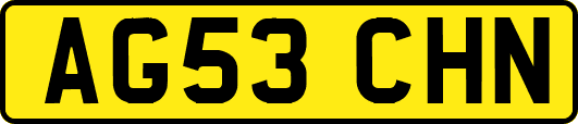 AG53CHN